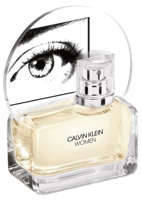 Calvin Klein Women Eau de Toilette Calvin Klein for .